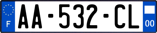 AA-532-CL