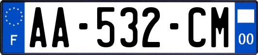 AA-532-CM