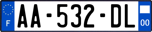 AA-532-DL