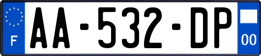 AA-532-DP