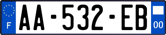 AA-532-EB