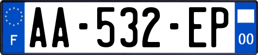 AA-532-EP