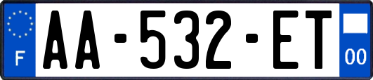 AA-532-ET