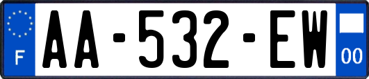 AA-532-EW