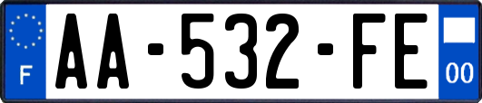 AA-532-FE