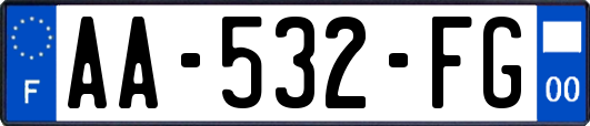 AA-532-FG