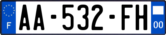 AA-532-FH