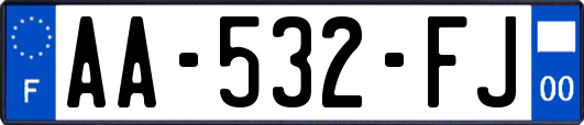 AA-532-FJ