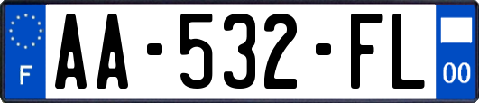 AA-532-FL