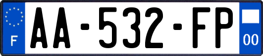 AA-532-FP