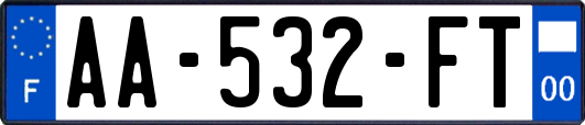 AA-532-FT