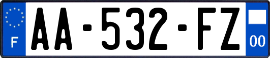 AA-532-FZ