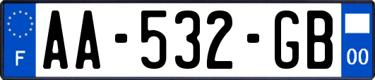 AA-532-GB