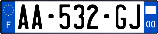 AA-532-GJ