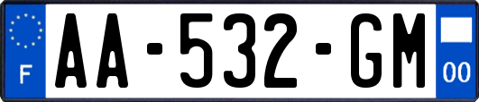 AA-532-GM