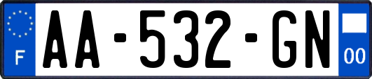 AA-532-GN