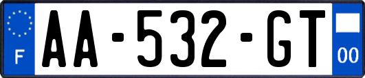 AA-532-GT