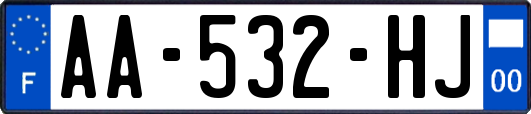 AA-532-HJ