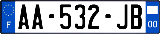 AA-532-JB