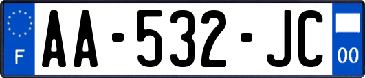 AA-532-JC