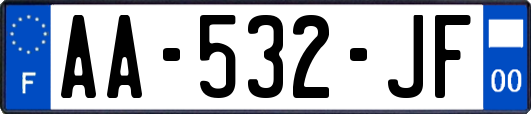 AA-532-JF