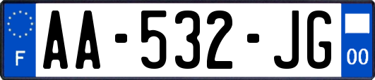 AA-532-JG