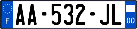 AA-532-JL