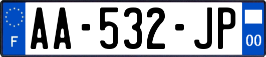 AA-532-JP