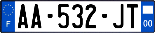 AA-532-JT