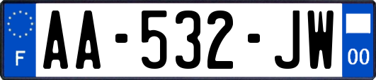 AA-532-JW