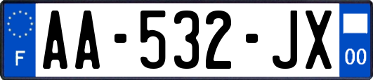 AA-532-JX