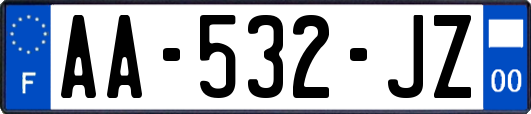 AA-532-JZ