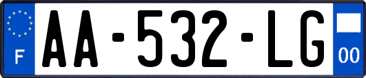 AA-532-LG