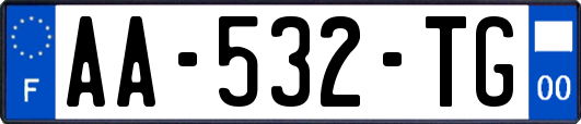 AA-532-TG