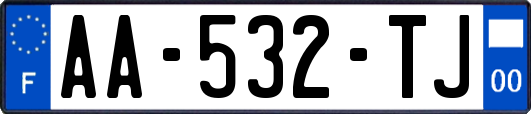 AA-532-TJ