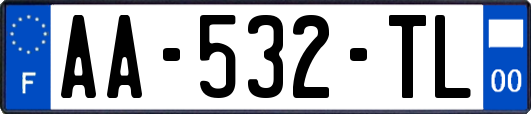 AA-532-TL