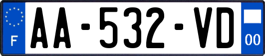 AA-532-VD