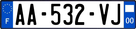 AA-532-VJ