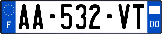 AA-532-VT