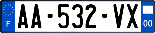 AA-532-VX