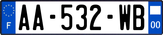 AA-532-WB