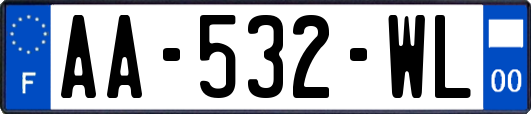 AA-532-WL