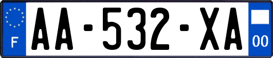 AA-532-XA