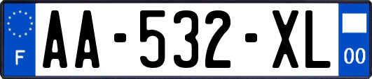 AA-532-XL