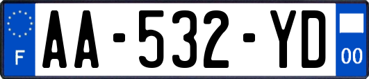 AA-532-YD