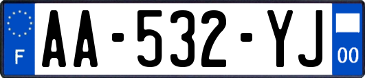 AA-532-YJ