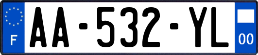 AA-532-YL