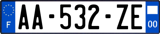 AA-532-ZE