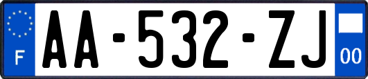 AA-532-ZJ