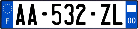 AA-532-ZL